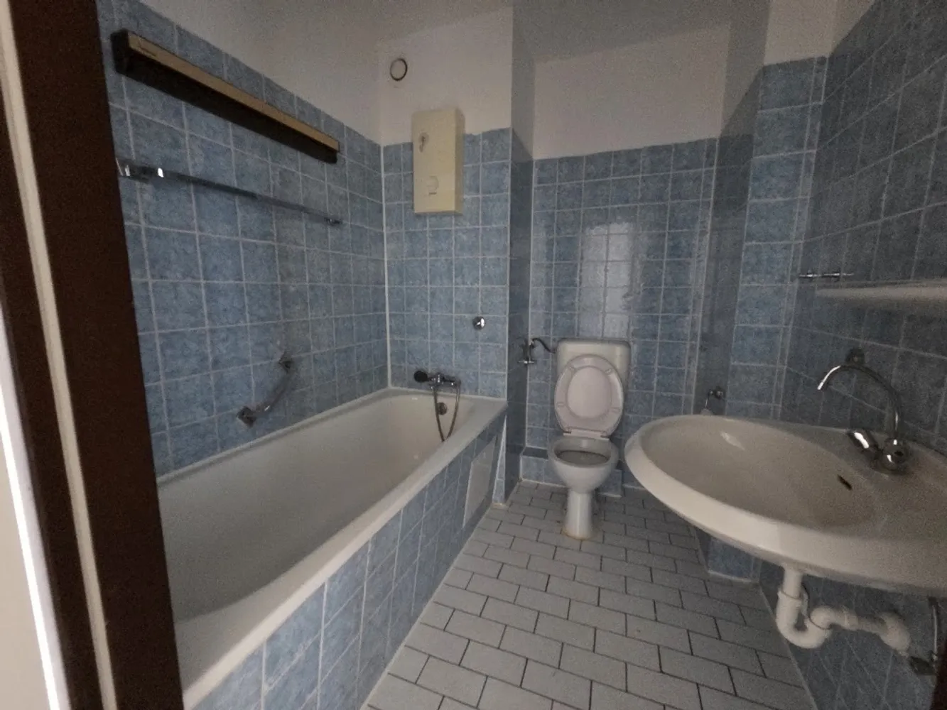 3 Zimmer Wohnung mit 84 m² in Aachen – Bild 7