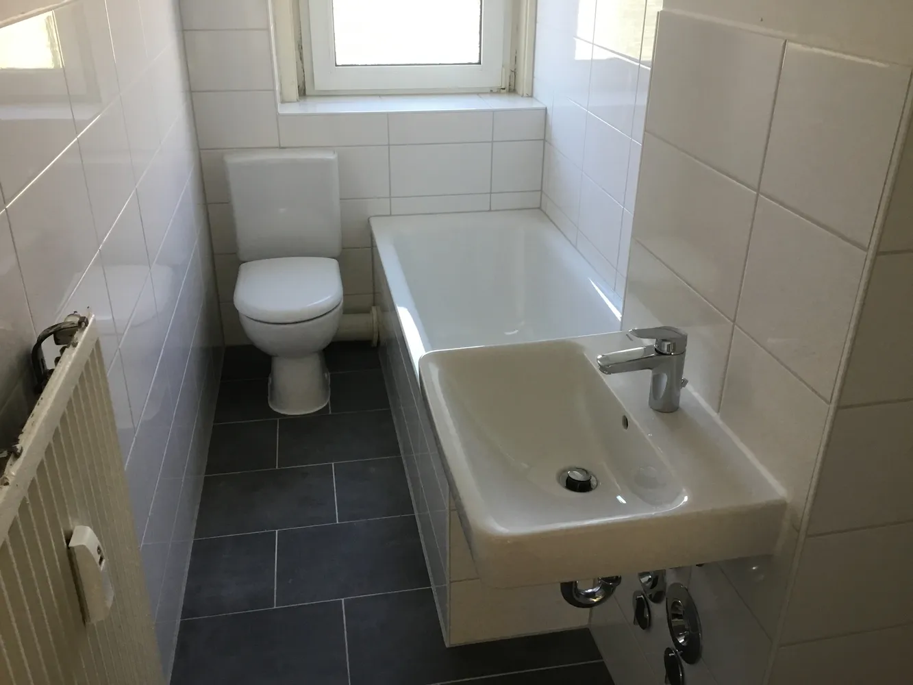 3 Zimmer Wohnung mit 55 m² in Nürnberg – Bild 3