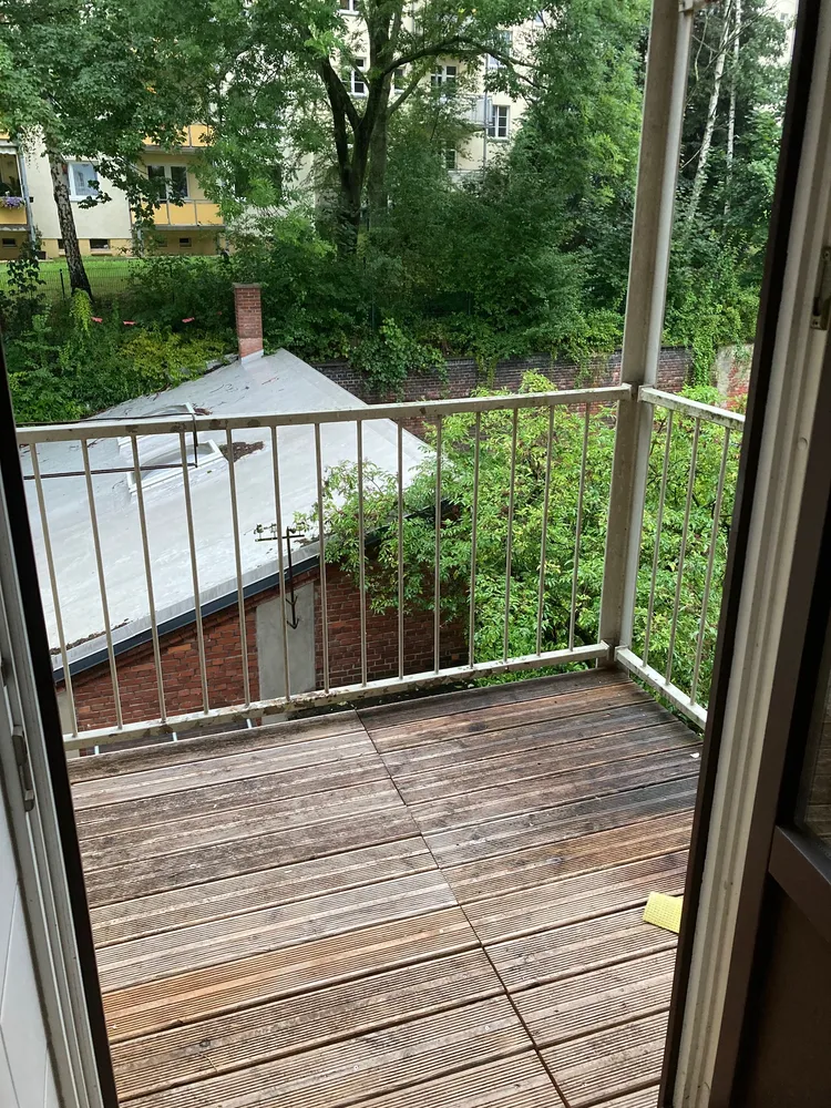 2 room apartment with 74 m² in Chemnitz – Photo 11