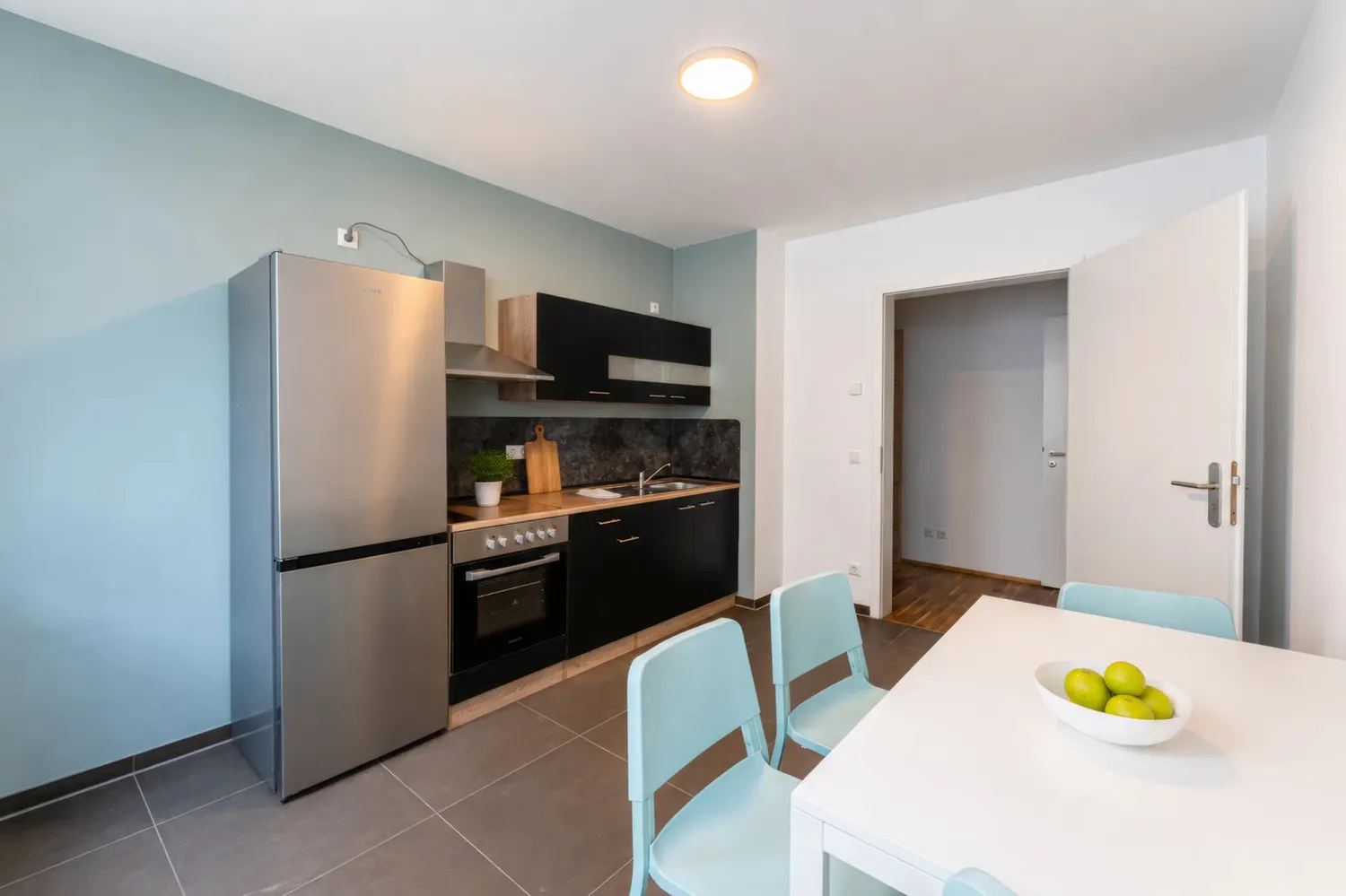 WG-Zimmer mit 14 m² in Berlin – Bild 2