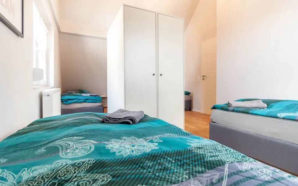 WG-Zimmer mit 86 m² in Metzingen – Bild 6