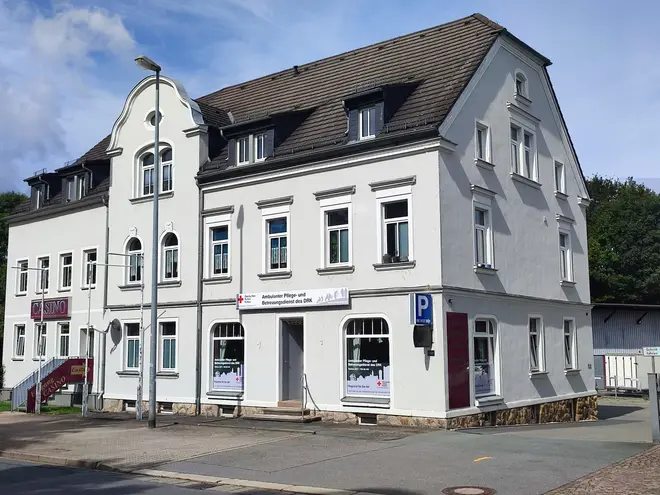 2 room apartment with 67 m² in Chemnitz – Photo 1