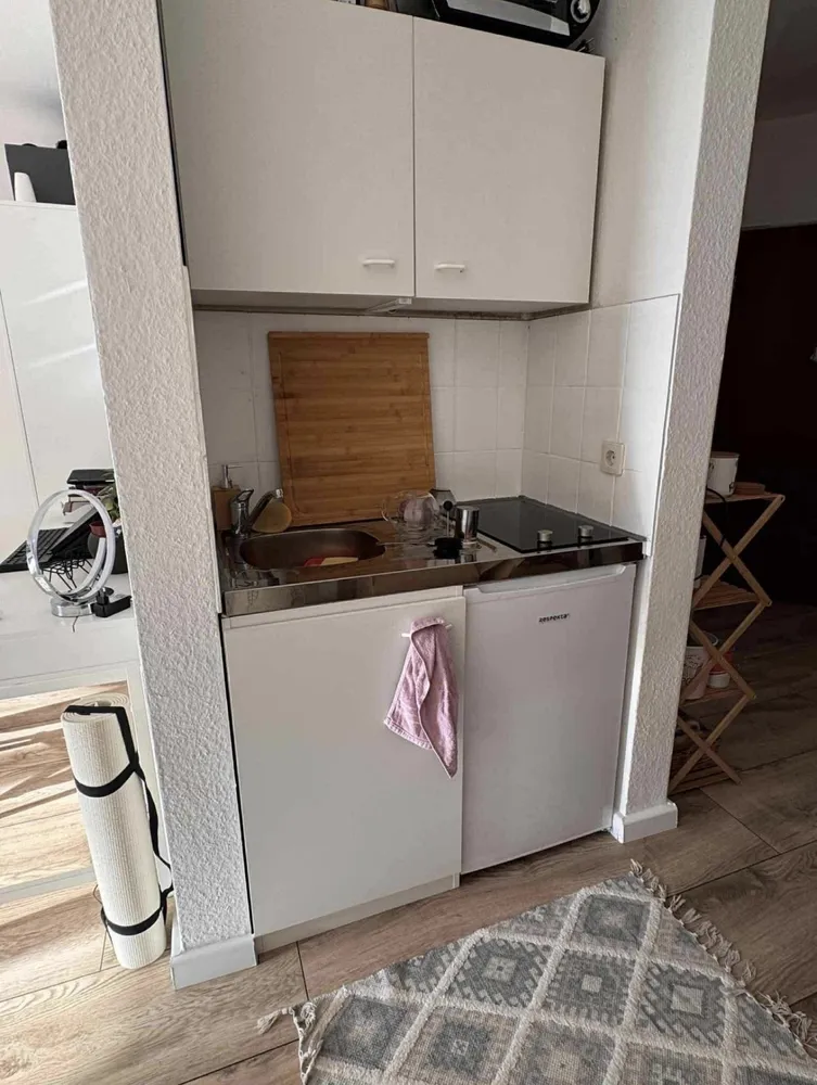 1 Zimmer Wohnung mit 40 m² in Wiesbaden – Bild 4