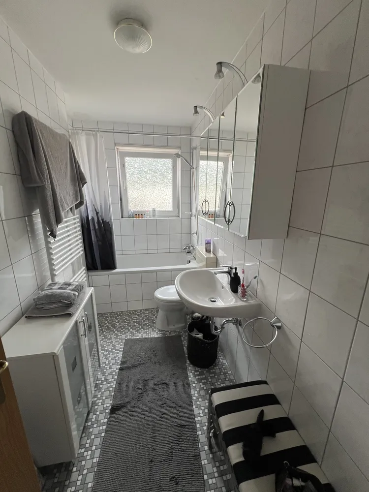 2 Zimmer Wohnung mit 60 m² in Saarbrücken – Bild 5