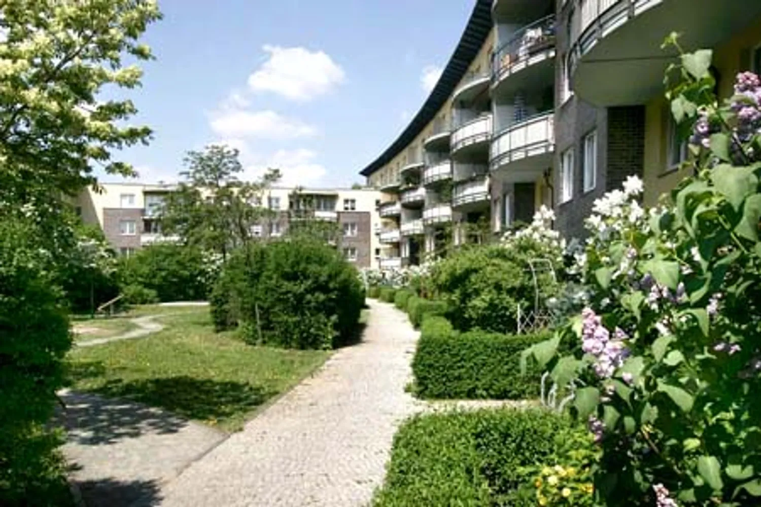 3 Zimmer Wohnung mit 79 m² in Berlin – Bild 8