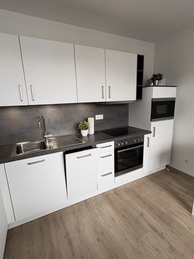 2 Zimmer Wohnung mit 51 m² in Wiesbaden – Bild 4