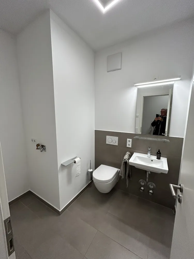 3 room apartment with 73 m² in Munich – Photo 10