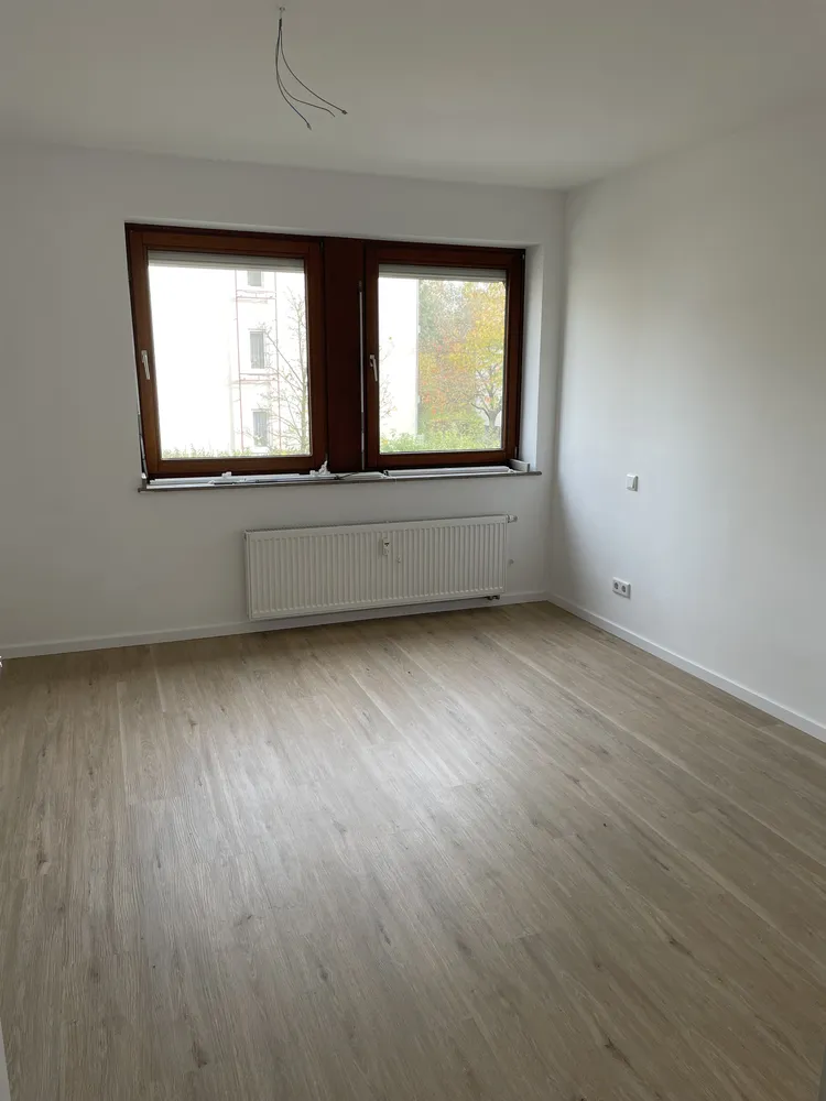 2 Zimmer Wohnung mit 67 m² in Hilden – Bild 2