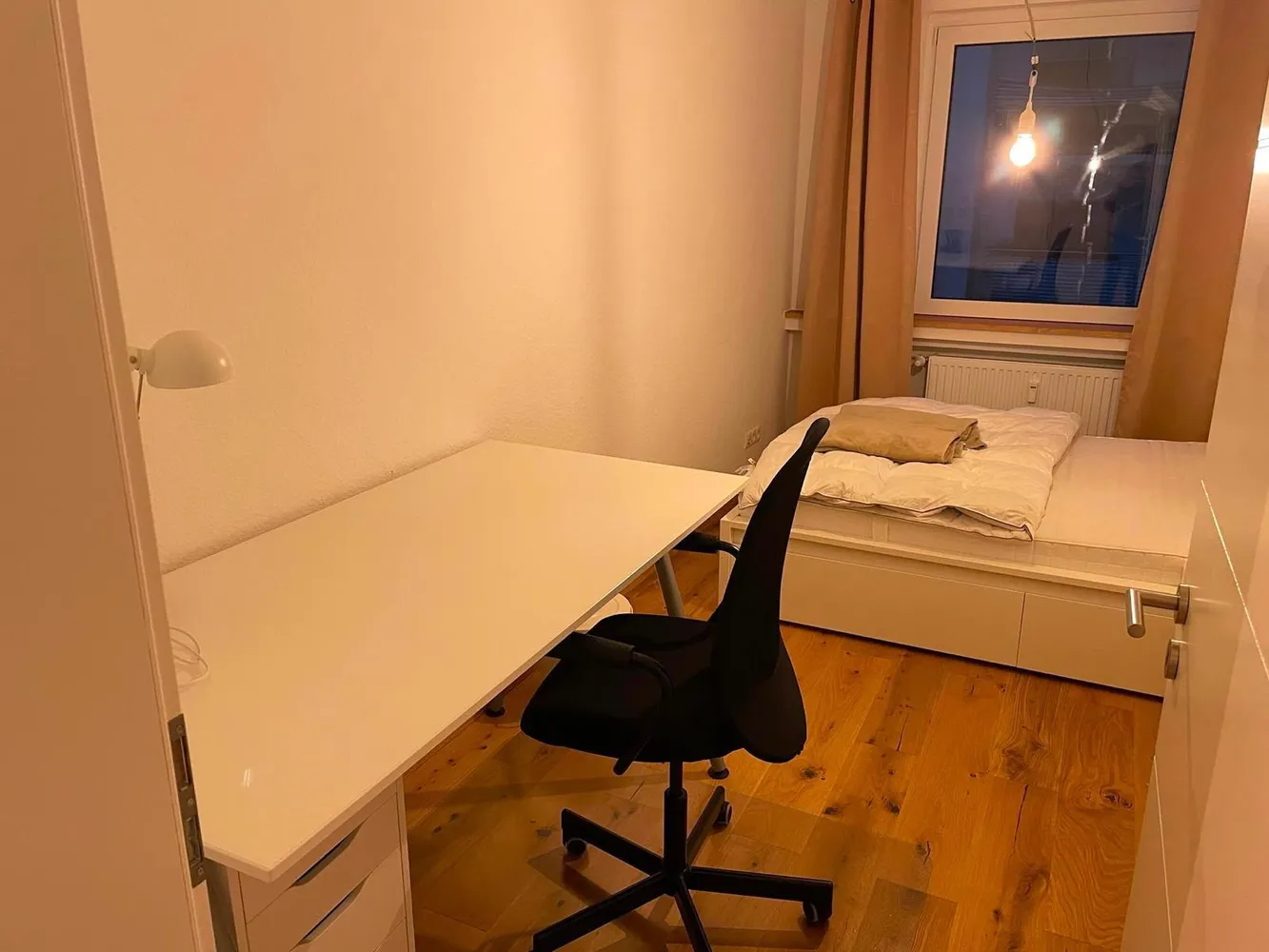 2 Zimmer Wohnung mit 61 m² in Koblenz – Bild 7