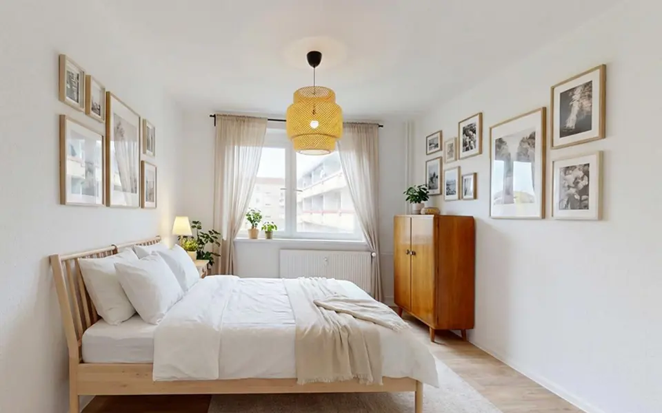3 Zimmer Wohnung mit 70 m² in Halle (Saale) – Bild 6