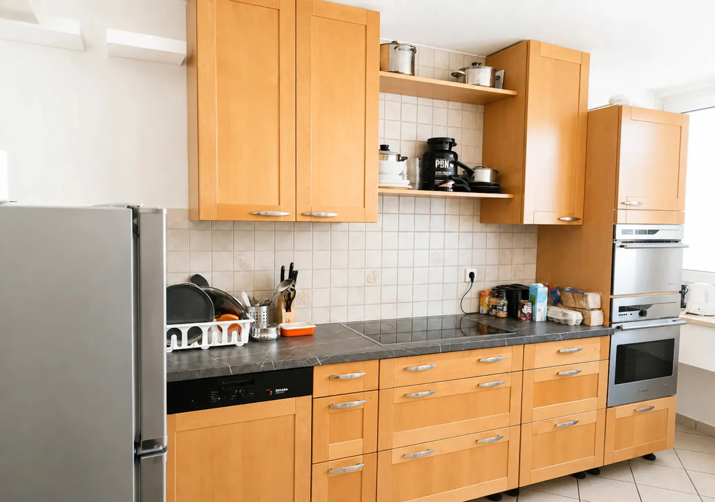WG-Zimmer mit 12 m² in Dachau – Bild 2