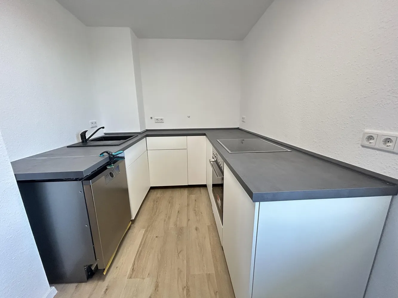 1 Zimmer Wohnung mit 51 m² in Bielefeld – Bild 2