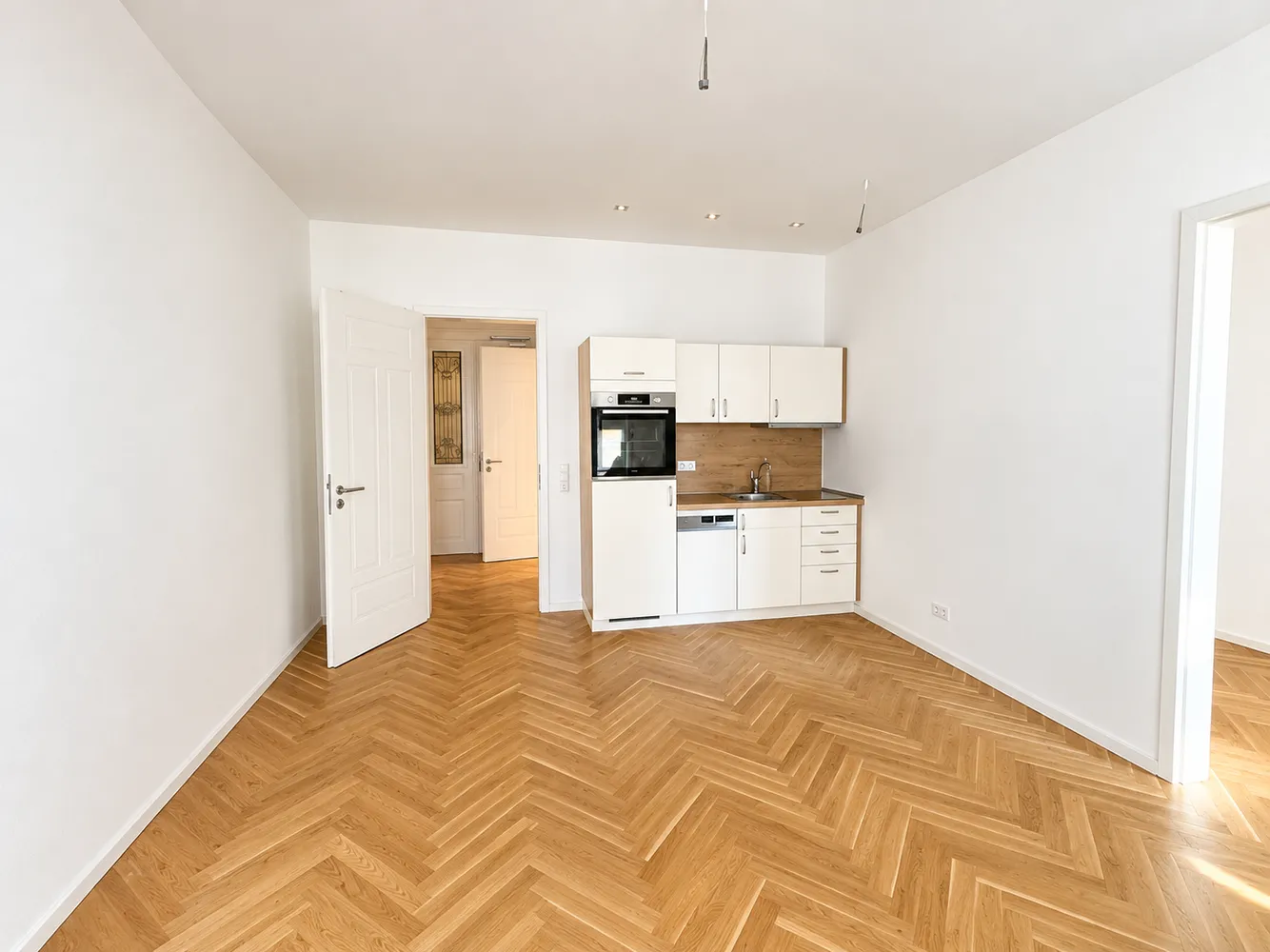 2 Zimmer Wohnung mit 37 m² in Leipzig – Bild 8