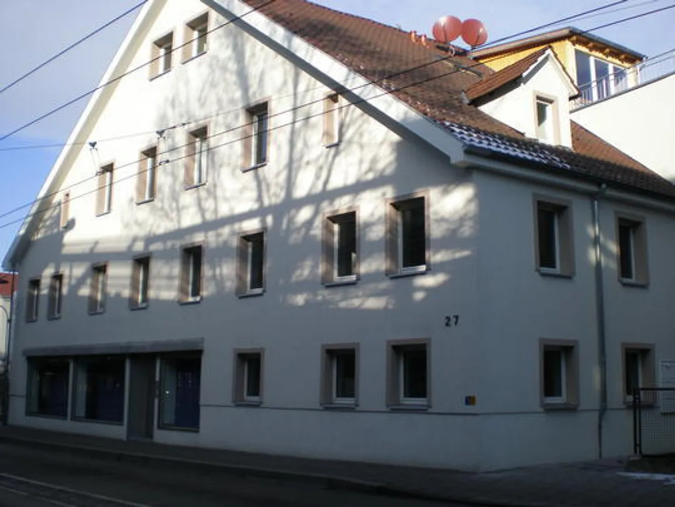3 room apartment with 64 m² in Esslingen am Neckar – Photo 10