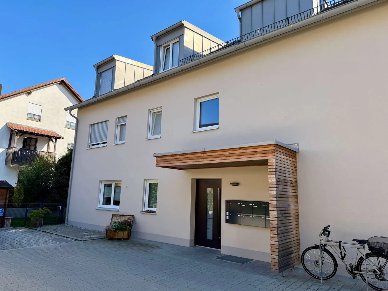 3 Zimmer Wohnung mit 92 m² in Erding – Bild 9