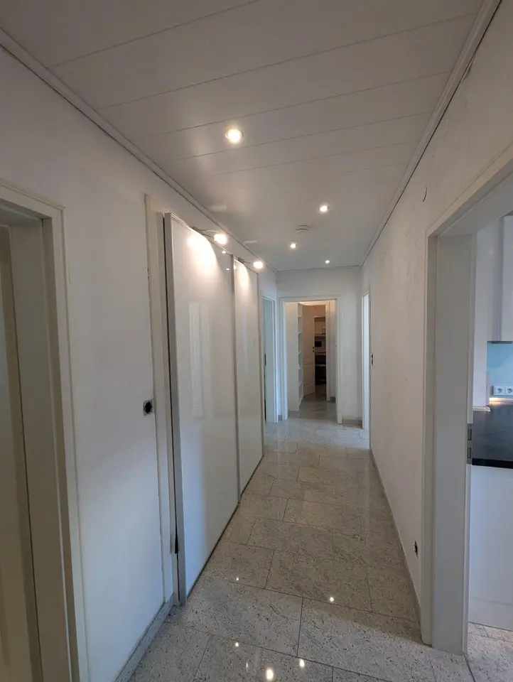 3 Zimmer Wohnung mit 93 m² in Hamm – Bild 5