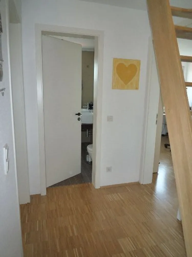 3 room apartment with 83 m² in Dortmund – Photo 9