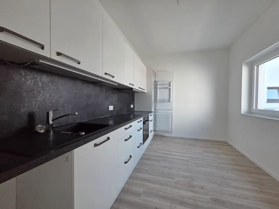 3 Zimmer Wohnung mit 118 m² in Soltau – Bild 2