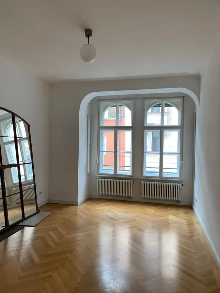 4 room apartment with 102 m² in Munich – Photo 7