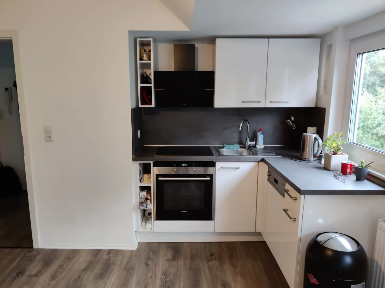 3 room apartment with 63 m² in Bochum – Photo 8