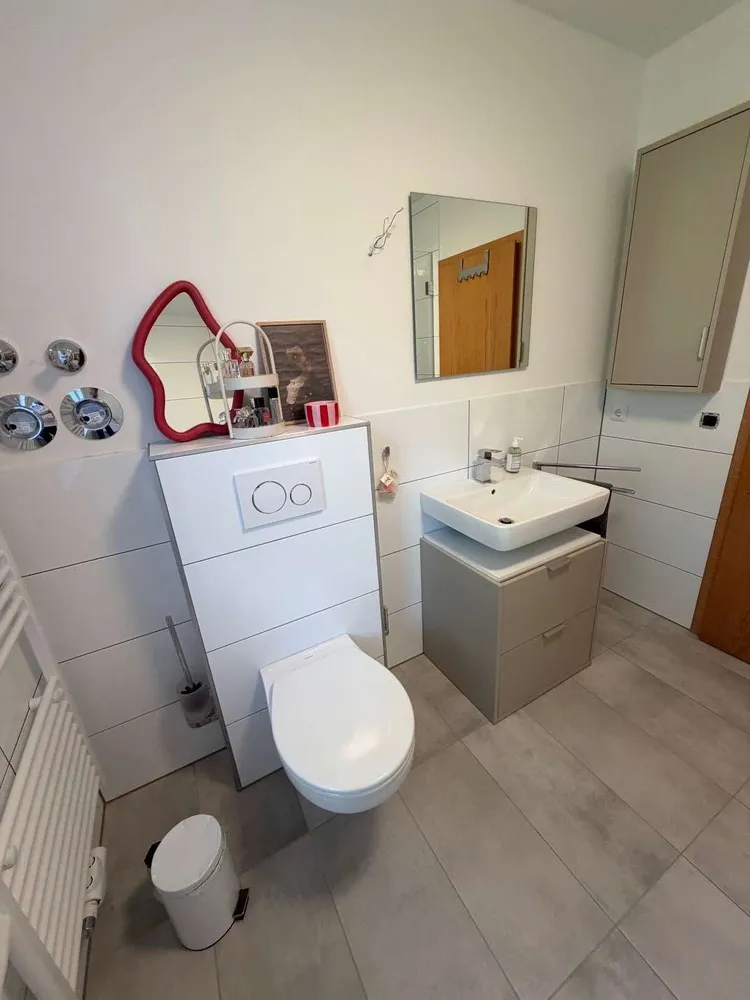 3 Zimmer Wohnung mit 84 m² in Bochum – Bild 4