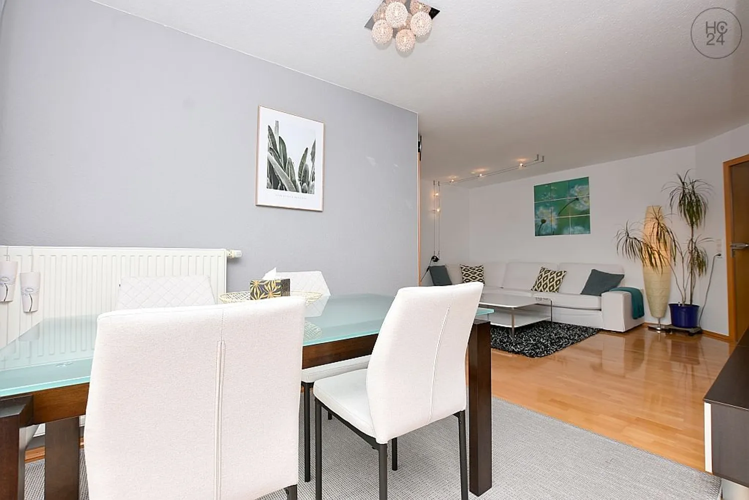 4 Zimmer Wohnung mit 82 m² in Stuttgart – Bild 8