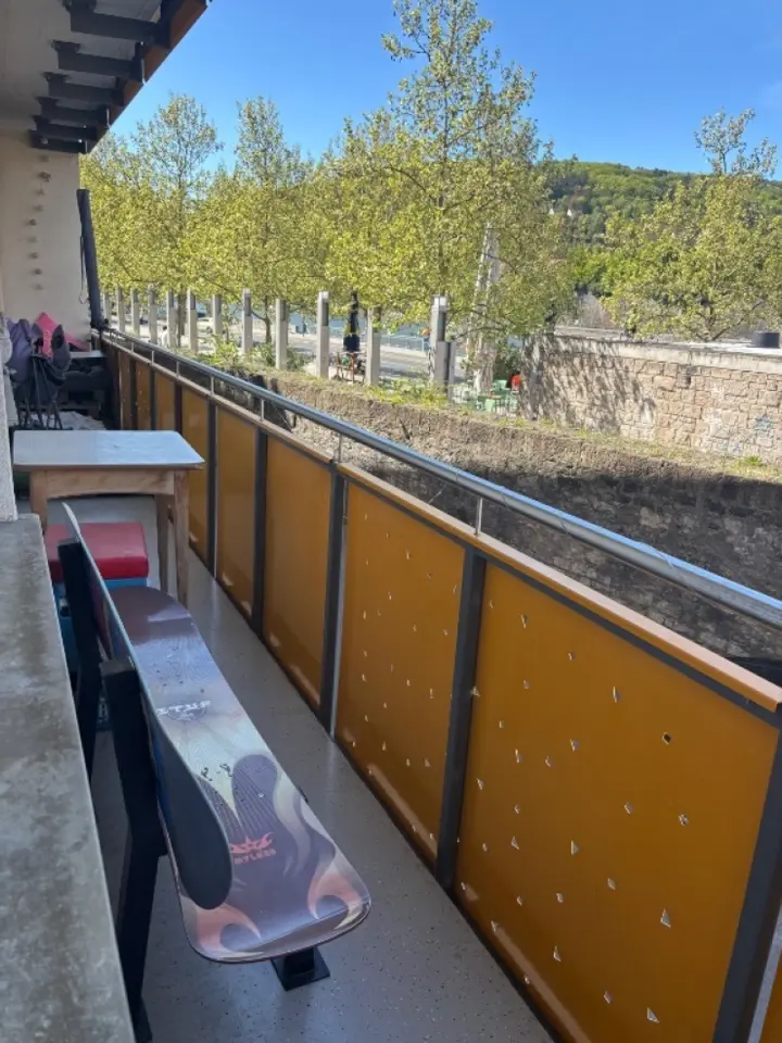 WG-Zimmer mit 87 m² in Würzburg – Bild 6