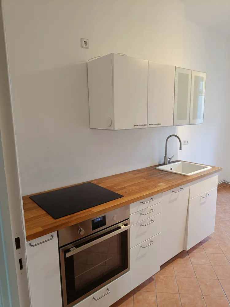 2 Zimmer Wohnung mit 80 m² in Berlin – Bild 3
