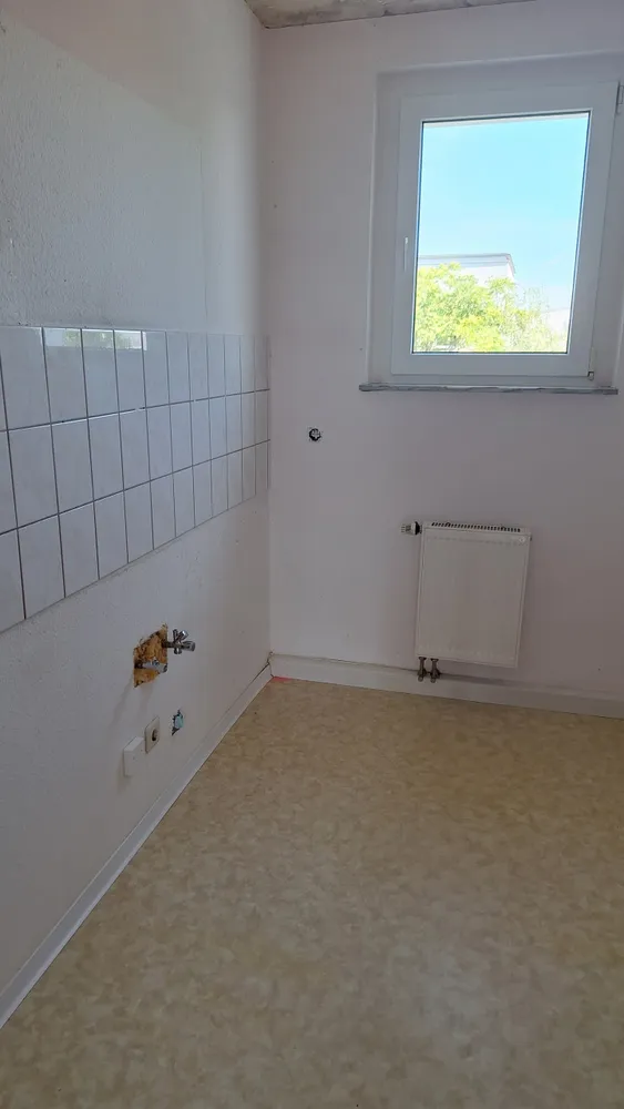 3 Zimmer Wohnung mit 59 m² in Weißenfels – Bild 4