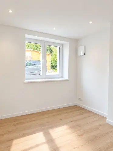5 Zimmer Wohnung mit 140 m² in Hamburg – Bild 6