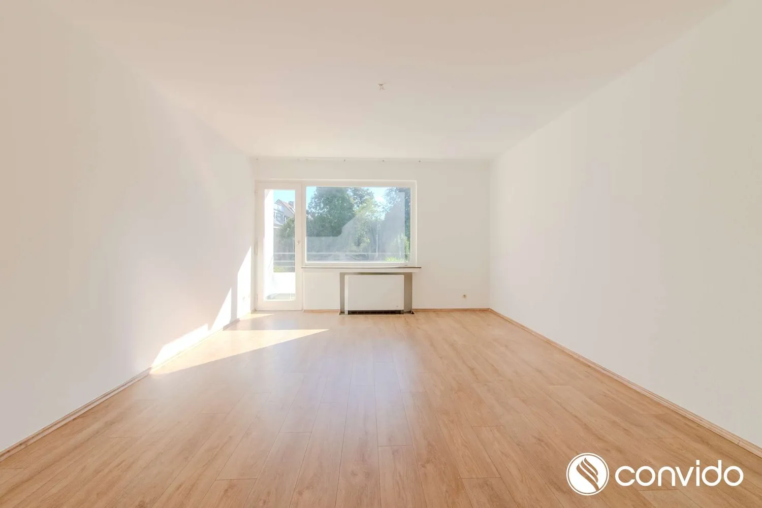 2 Zimmer Wohnung mit 40 m² in Essen – Bild 1