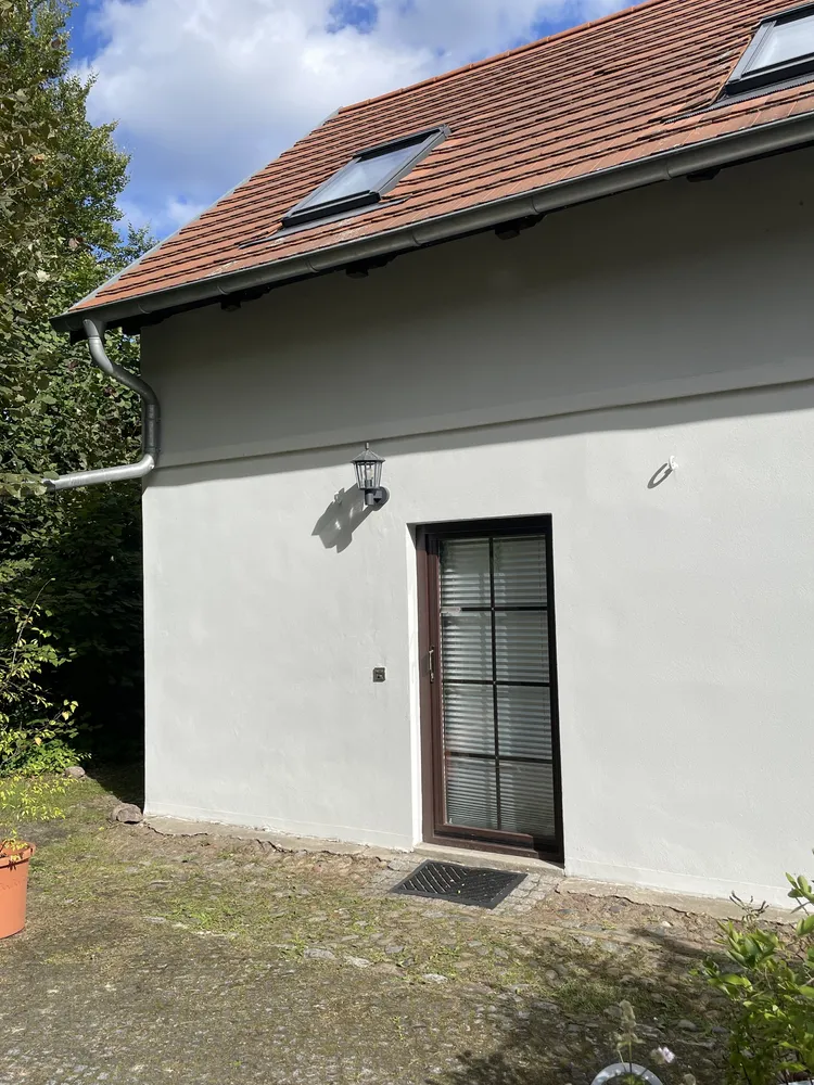 2 Zimmer Wohnung mit 55 m² in Berlin – Bild 1