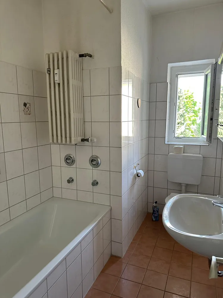 3 Zimmer Wohnung mit 74 m² in Krefeld – Bild 4