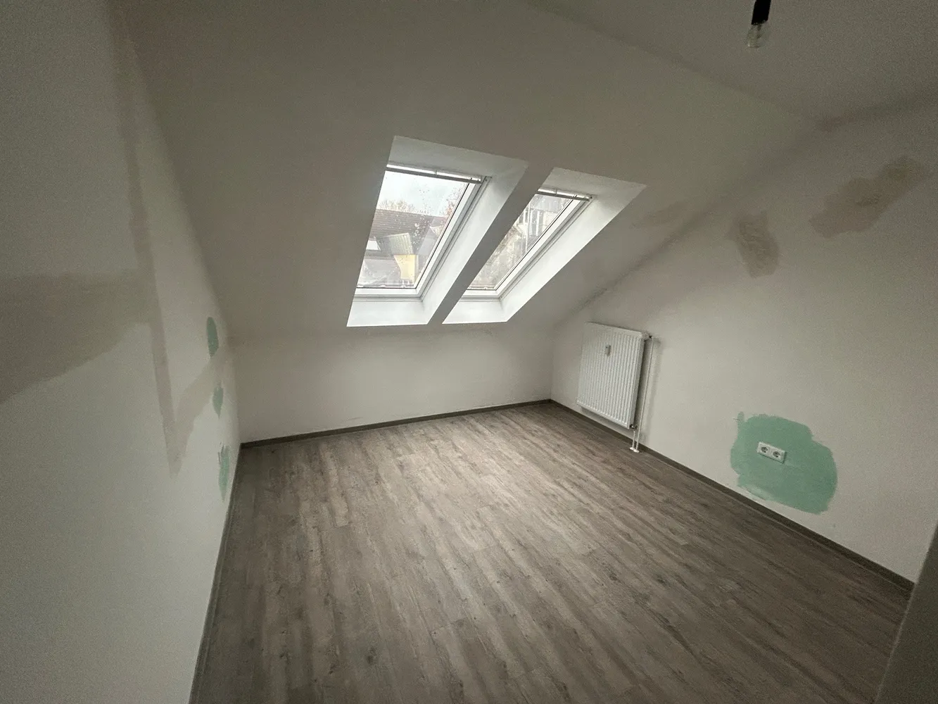 3 Zimmer Wohnung mit 66 m² in Dortmund – Bild 3
