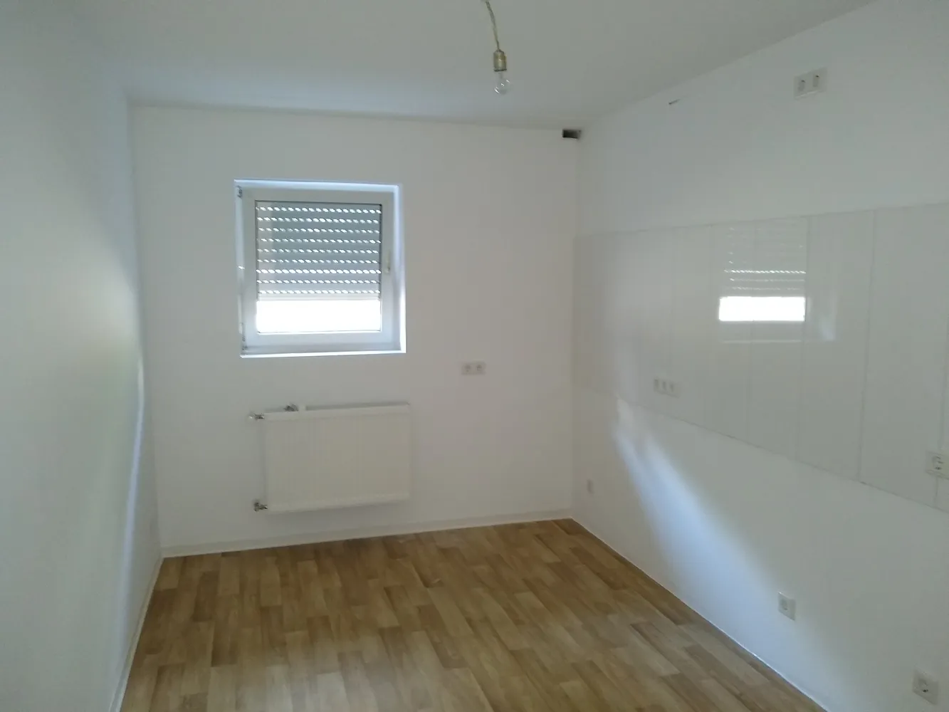 2 Zimmer Wohnung mit 53 m² in Frankfurt am Main – Bild 6