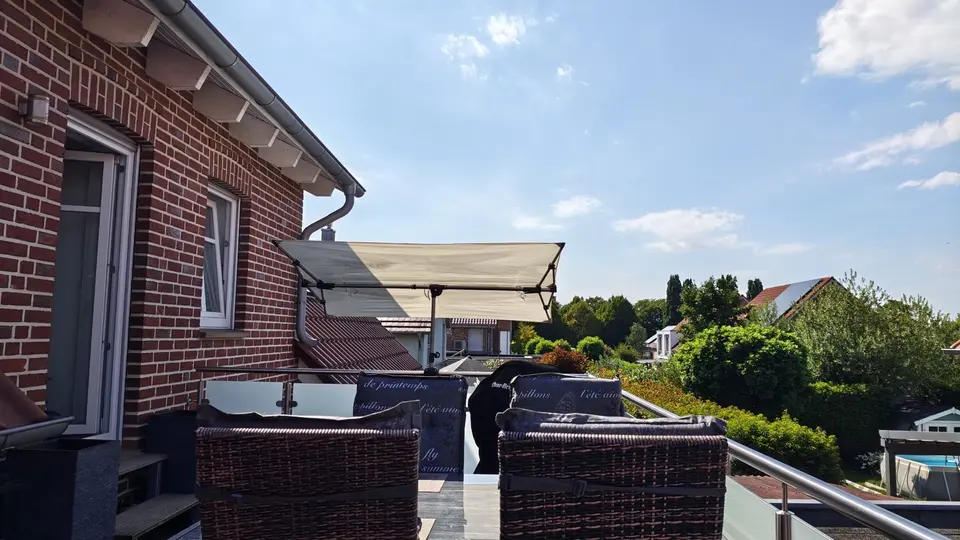 2 Zimmer Wohnung mit 65 m² in Marl – Bild 9