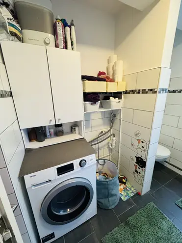 3 Zimmer Wohnung mit 67 m² in München – Bild 6