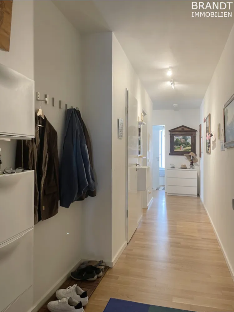 3 Zimmer Wohnung mit 82 m² in Hamburg – Bild 4