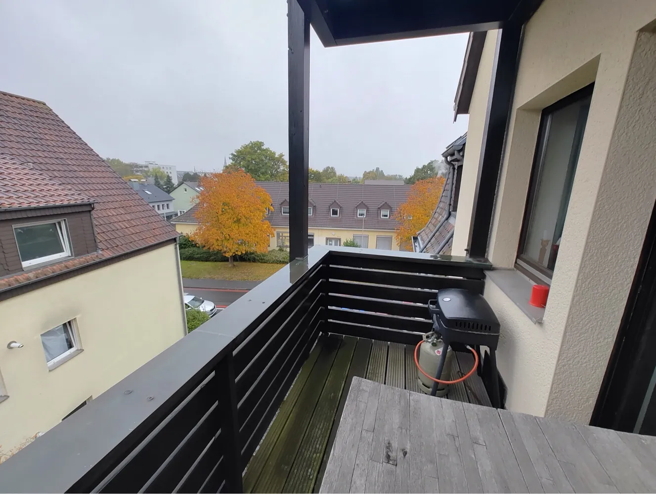 1 Zimmer Wohnung mit 40 m² in Bonn – Bild 5