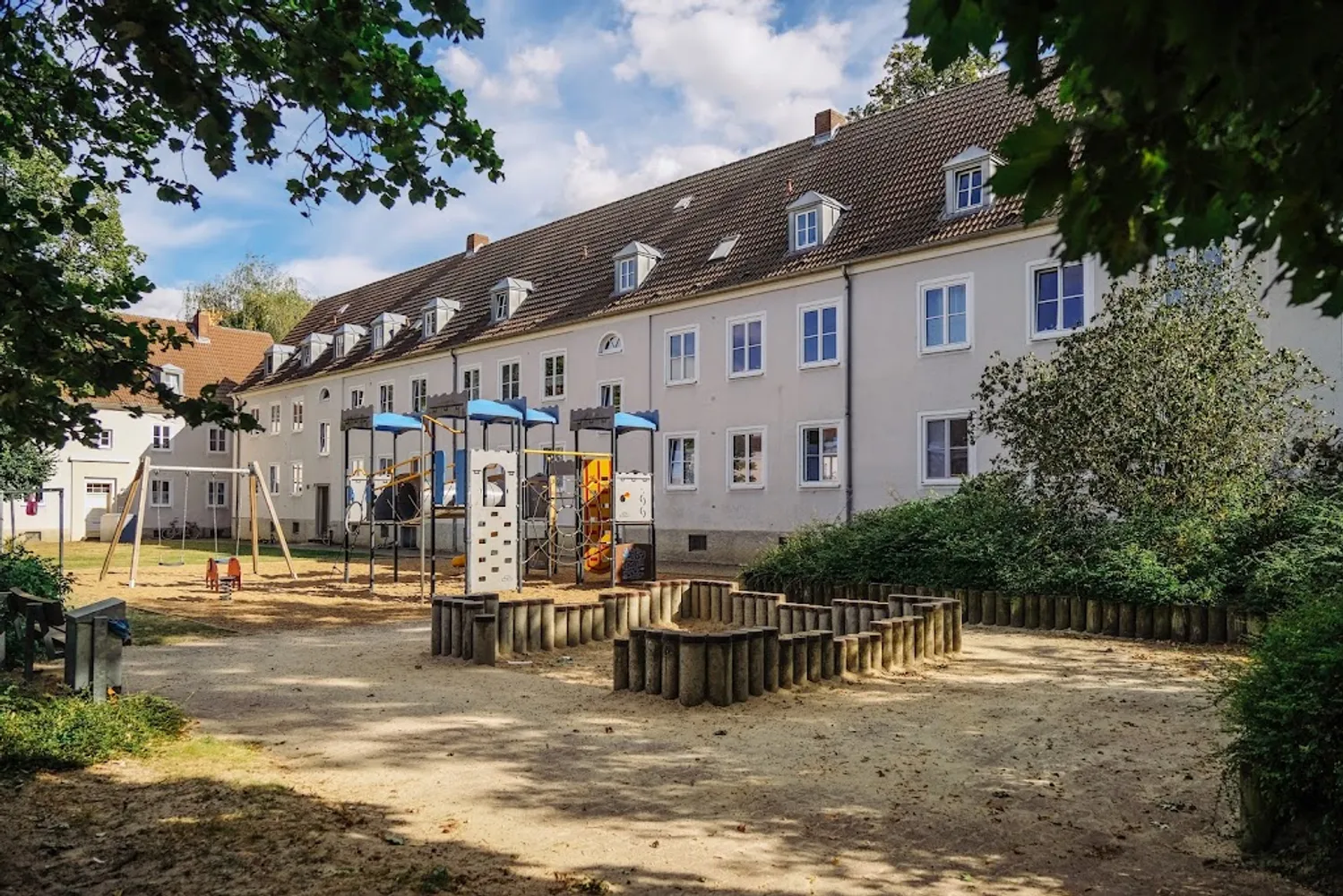 3 Zimmer Wohnung mit 72 m² in Wolfsburg – Bild 4
