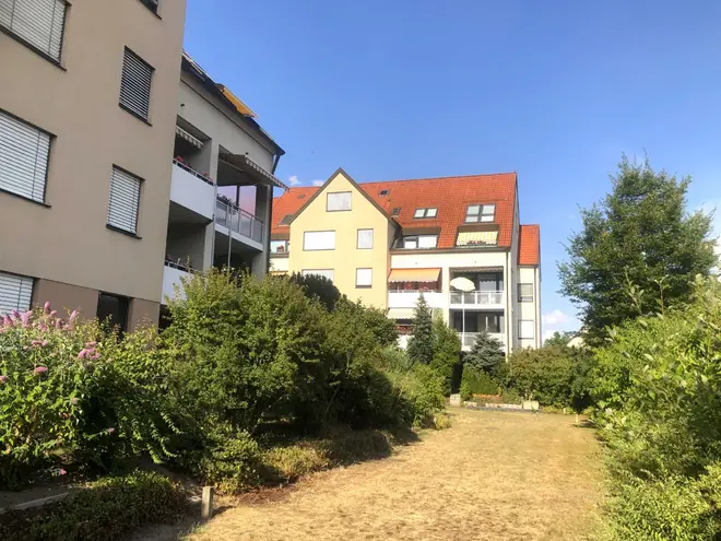 2 Zimmer Wohnung mit 63 m² in Leipzig – Bild 9