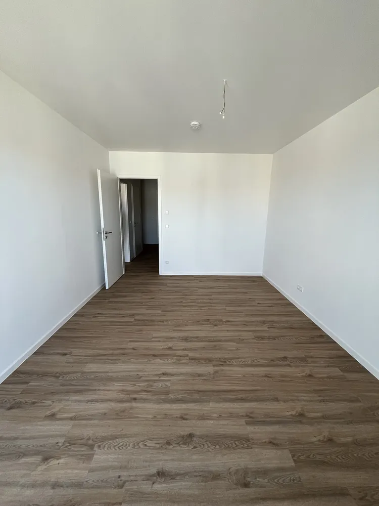 2 Zimmer Wohnung mit 62 m² in Delitzsch – Bild 1