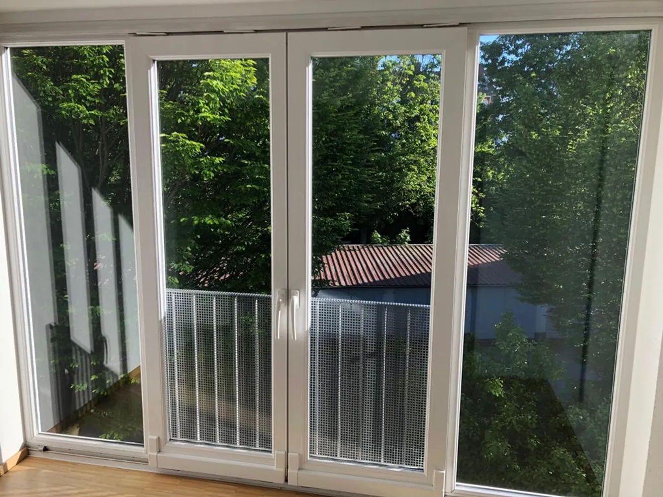 3 Zimmer Wohnung mit 70 m² in Düsseldorf – Bild 11