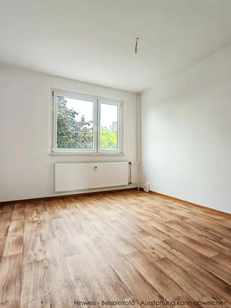 3 Zimmer Wohnung mit 59 m² in Hoyerswerda – Bild 2