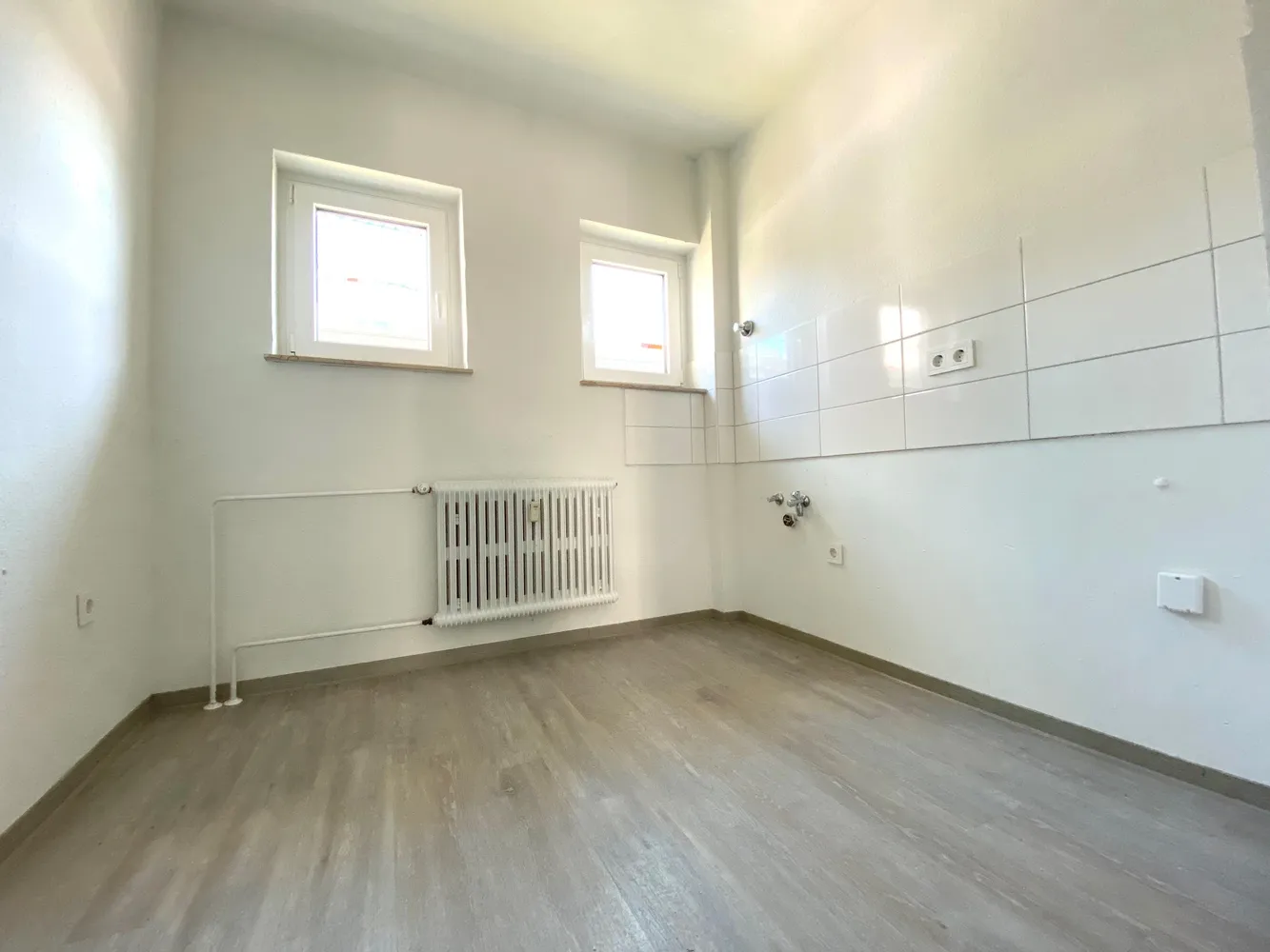 4 room apartment with 61 m² in Dortmund – Photo 3