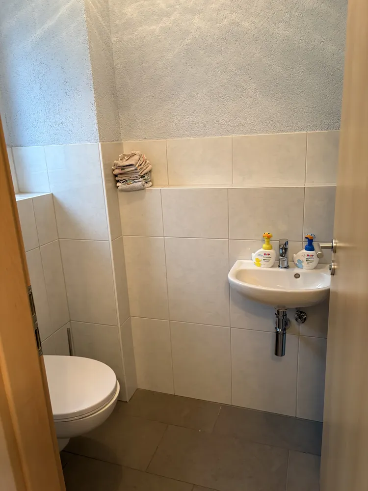 5 Zimmer Haus mit 105 m² in Reutlingen – Bild 2