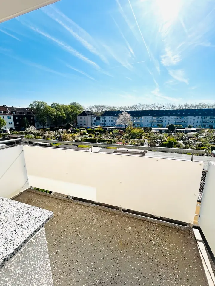 2 Zimmer Wohnung mit 49 m² in Duisburg – Bild 4