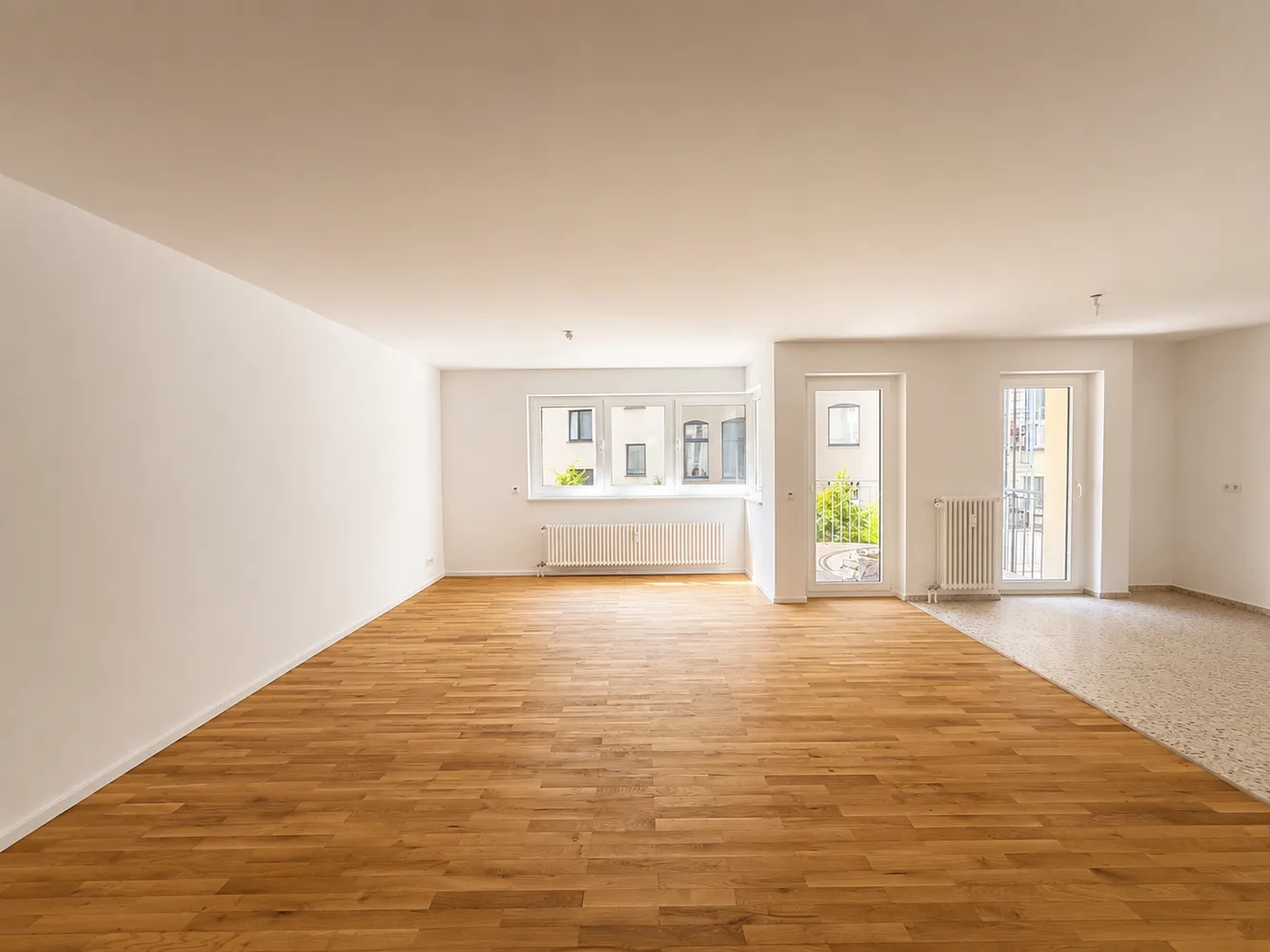 2 Zimmer Wohnung mit 82 m² in Köln – Bild 1