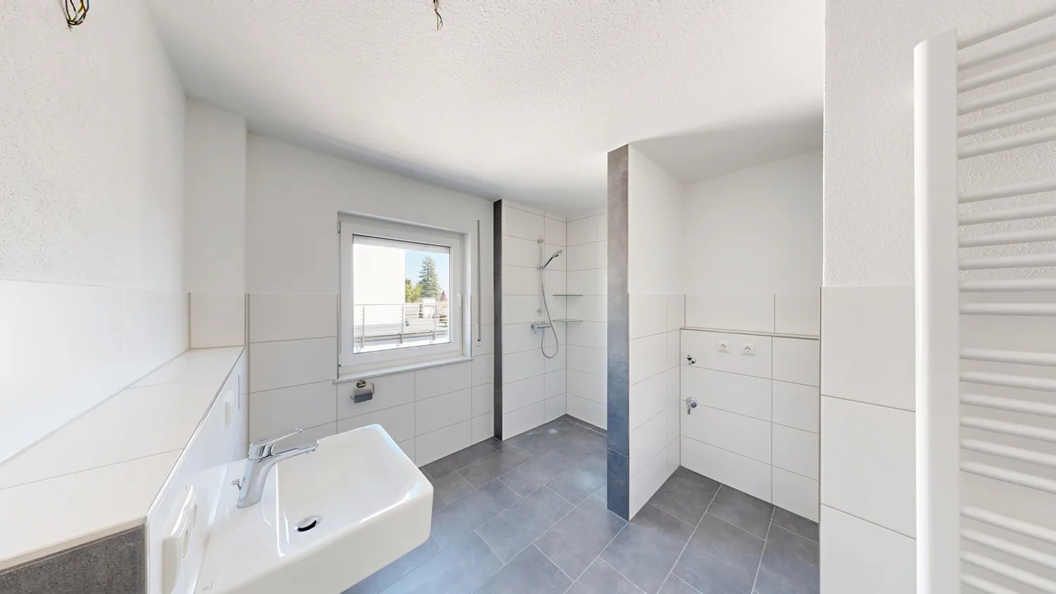 3 Zimmer Wohnung mit 94 m² in Nürnberg – Bild 5