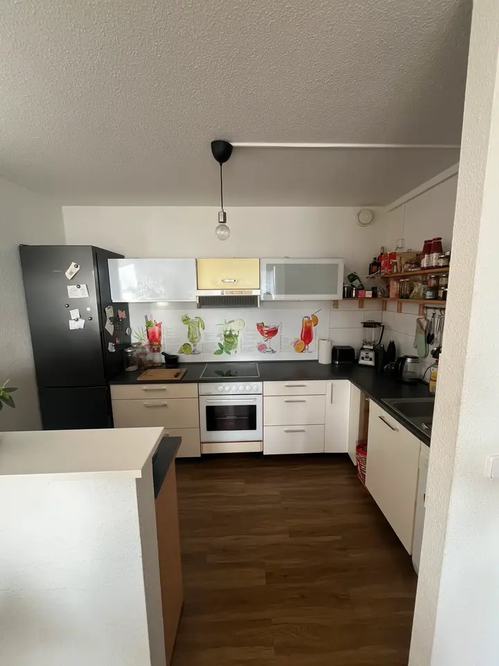 3 Zimmer Wohnung mit 68 m² in Dresden – Bild 6